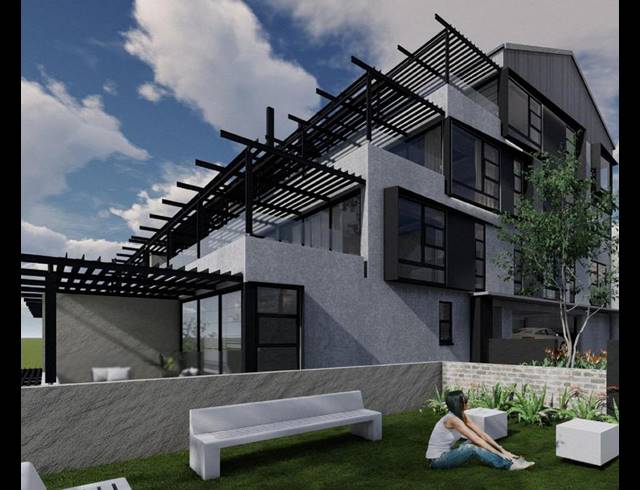 2 BEDROOM APARTMENT FOR SALE IN WATERKLOOF HEIGHTS